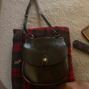 Dooney and Burke purse